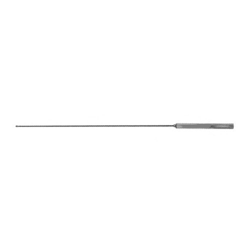 Weisman-Pederson Nonconductive Vaginal Speculum, One Smoke Tube, Large, Right Opening, 11.5 Cm X 2.5 Cm Blade